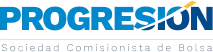 Progresión